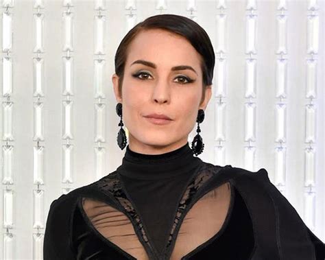 noomi rapace|More.